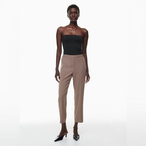 Babaton Conan Pants - Black